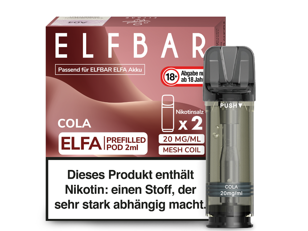 Elfbar ELFA