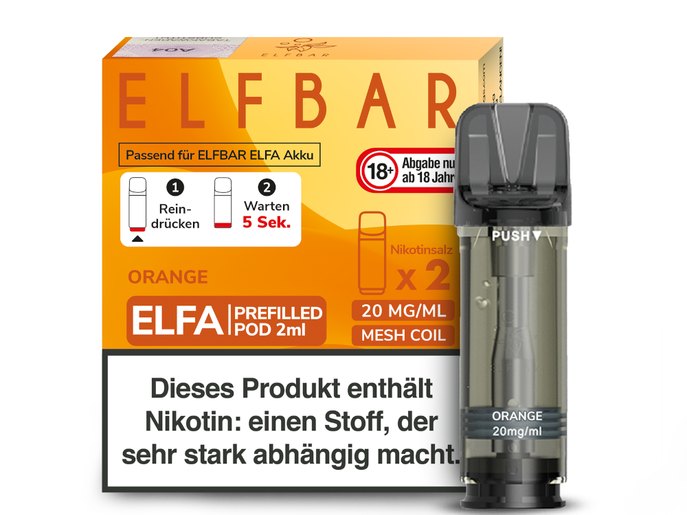 Elfbar ELFA