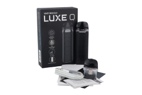 Vaporesso Luxe Q E-Zigarette Starter-Set bestellen