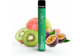 VAPE Elfbar Kiwi Passionfruit Guava Einweg E-Shisha online kaufen