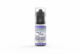 e Shisha Liquid Nikotinsalz egogreen Vape n' Grape Selection Fruits im online Shop kaufen