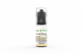 e Shisha Liquid Nikotinsalz egogreen Happy Mango Selection im online Shop kaufen