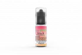 e Shisha Liquid Nikotinsalz egogreen Melon & Strawberry Selection im online Shop kaufen