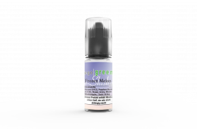 e Shisha Liquid Nikotinsalz egogreen Frozen Melon Selection im online Shop kaufen