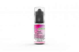 e Shisha Liquid Nikotinsalz egogreen Pink Raspberry Selection im online Shop kaufen