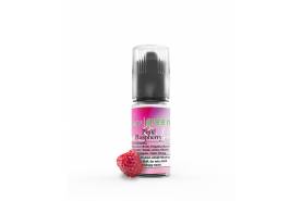 Pink Raspberry overdosed Nikotinsalz Liquid für Deine Mehrweg Vape