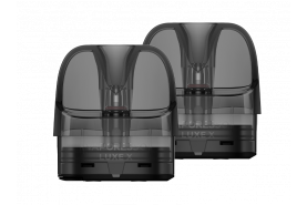 Vaporesso Luxe X Pods 2er Pack 0.4 Ohm und 0.8 Ohm im Shop kaufen