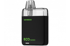 Vaporesso ECO Nano POD System E-Zigarette schwarz günstig kaufen