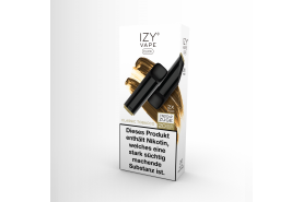 IZY Click POD Classic Tobacco mit 20mg Nikotinsalz günstig kaufen