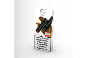 IZY Click POD Fizzy Cherry mit 20mg Nikotinsalz günstig kaufen