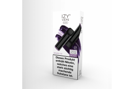 IZY Click POD Grape ICE mit 20mg Nikotinsalz günstig kaufen