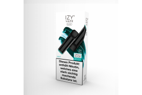 IZY Click POD Mint mit 20mg Nikotinsalz günstig kaufen