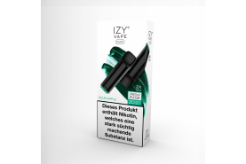 IZY Click POD Sour Apple mit 20mg Nikotinsalz günstig kaufen