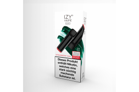 IZY Click POD Strawberry Kiwi mit 20mg Nikotinsalz günstig kaufen