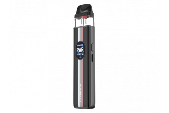 Kaufe die neue Vaporesso XROS 5 in Carbon Stripe in unserem Online-Shop