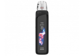 E-Zigarette Pod System Uwell Caliburn G4 Pro in schwarz online kaufen