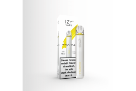 IZY Vape PRO Pineapple Einweg e-Shisha