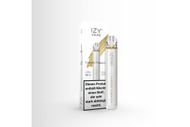 Izy Vape PRO Classic Tobacco Einweg E-Shisha