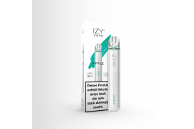 Izy Vape PRO Apple Einweg e-Shisha
