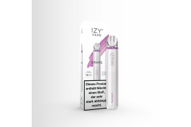 Izy Vape PRO Grape Einweg E-Zigarette