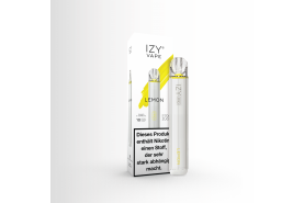 IZY Vape Pro Lemon Einweg e-Shisha