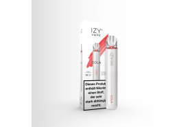 IZY Vape PRO Cola Einweg e-Zigarette
