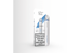 IZY Vape PRO Blueberry Einweg e-Shisha