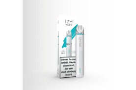 Izy Vape PRO Mint Einweg e-Shisha
