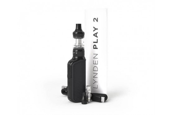 Lynden Play 2 Starter Set E-Zigarette online kaufen