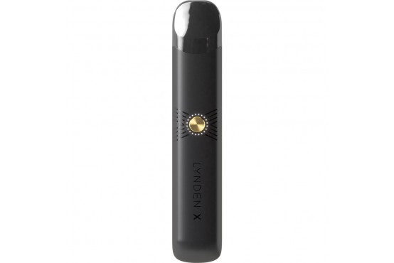 Lynden X POD System E-Zigarette