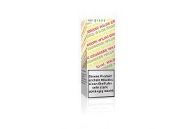 Wilde Erdbeere Aroma Liquid für E-Zigaretten im Online Shop