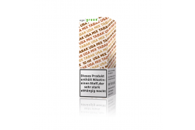 Tabak Liquid USA Mix für E-Zigaretten