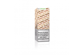 Liquid mit Tabakgeschmack für E-Zigaretten