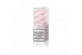 Erdbeer Milchshake e-Liquid für E-Zigaretten