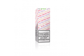 E-Liquid mit Karamell Geschmack für E-Zigaretten