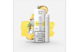 IZYVAPE® Einweg E-Zigarette & E-Shisha IZY ONE Pineapple ICE