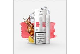 IZYVAPE® Einweg E-Zigarette & E-Shisha IZY ONE Cola ICE