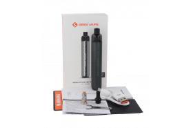 GeekVape Wenax S-C POD-System E-Zigarette Starter-Set