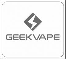 Geekvape E-Zigaretten
