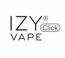 IZY Click pre-filled POD-System von IZYVAPE