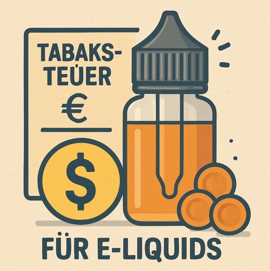 Liquid Steuer 2025: Auswirkungen & Zukunft 2026