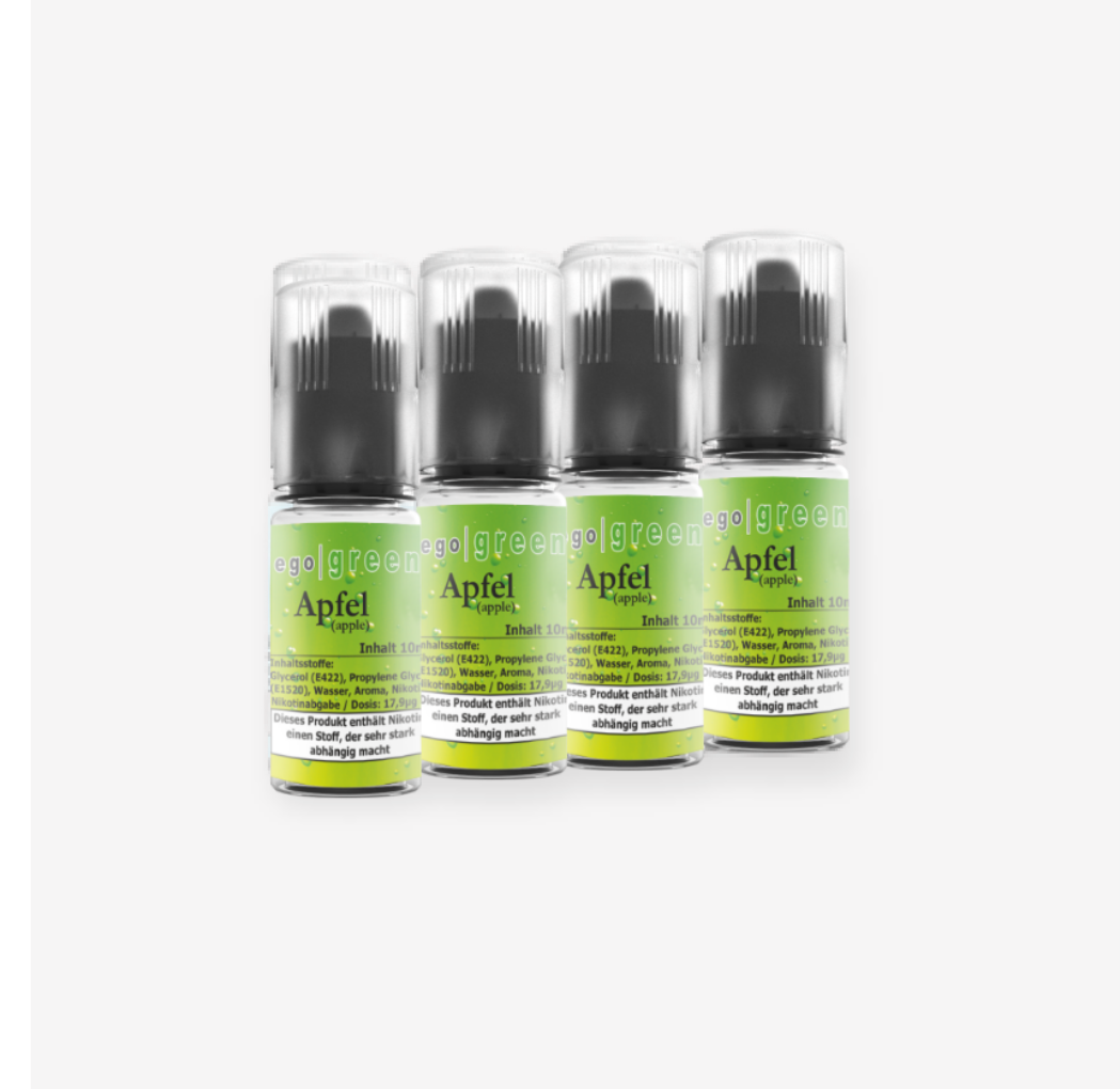 Zitrus (lemon) e-Liquid 10ml