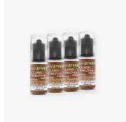 Vorteilspack (4x10ml)