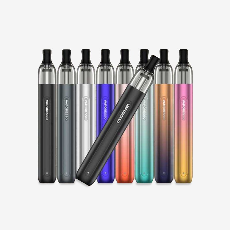 Vaporesso ECO ONE POD System Vape E-Zigarette egogreen Vaporesso ECO ONE POD System Vape E-Zigarette egogreen