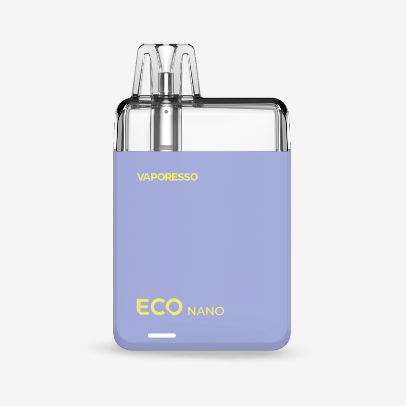 Vaporesso ECO Nano POD System Vape E-Zigarette