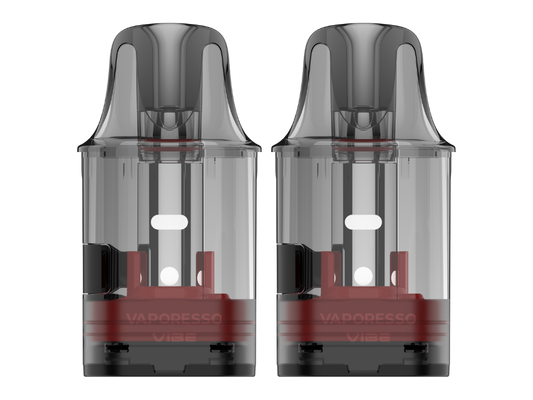 Vaporesso Vibe MESH-Pods 0.6 und 0.8