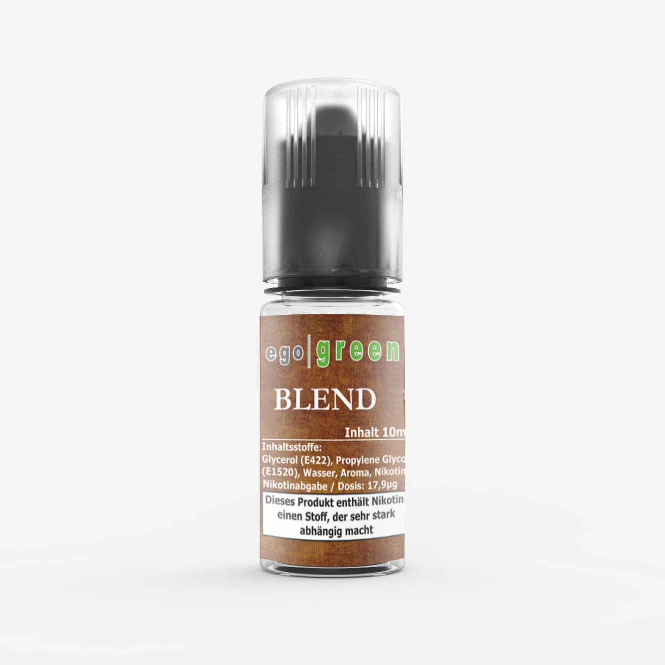 Blend Tabak e-Liquid günstig kaufen