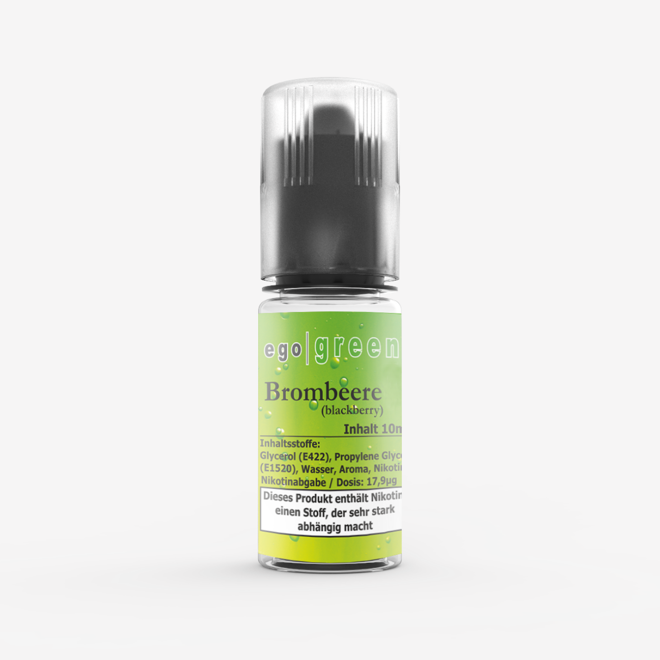 Brombeere (blackberry) e-Liquid günstig kaufen bei egogreen