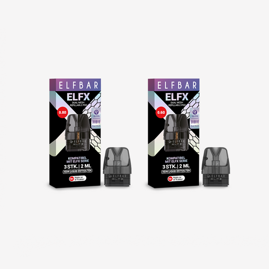 E-Zigaretten & POD-Systeme egogreen E-Zigaretten & POD-Systeme egogreen