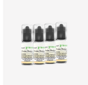 Vorteilspack (4x10ml)